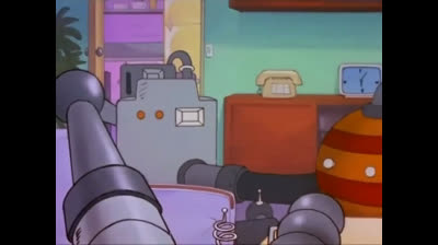 Muteking 44 Speculazione edilizia