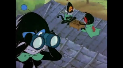 Muteking 42 I fumetti di Takoro