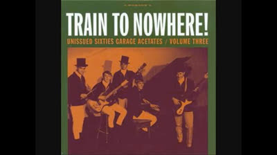 Six Minus One (196?) - Fun And Games