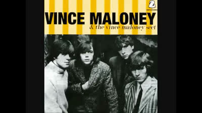 Vince Maloney Sect (1966) - No Good Without You
