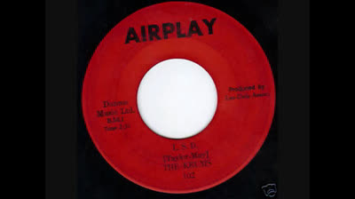 Krums (1967) - L.S.D.