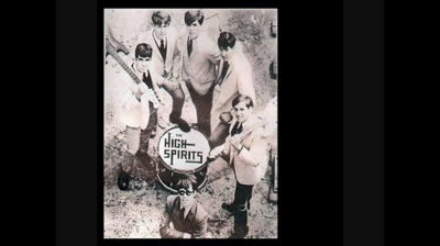 High Spirits (1965) - I Believe