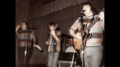 Talismen (1966) - She Was Good