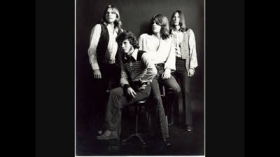 Kords (1967) - Boris The Spider