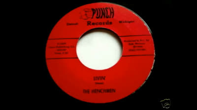 Henchmen (1966) - Livin'