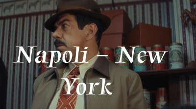Napoli – New York [HD]