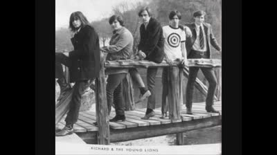 Richard and The Young Lions (1966) - Nasty