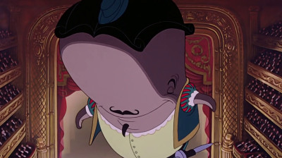 Música, Maestro! (1946) [Sem Censura] [720p] [Dublado]