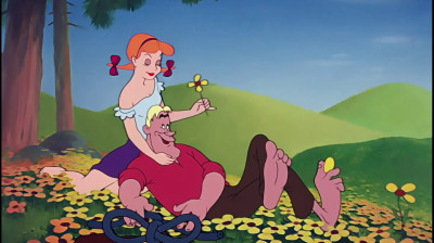 Música, Maestro! (1946) [Sem Censura] [720p] [Legendado]