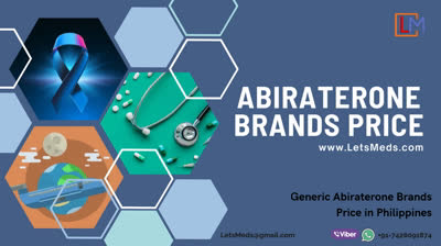 Abiraterone Price Online Manila Philippines
