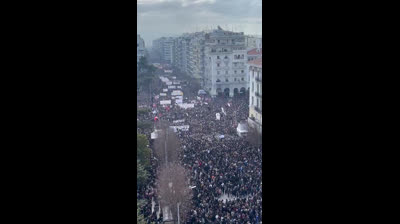 Y ! ESPAÑA PARA CUANDO! Europa ha sido traicionada más allá de lo razonable...