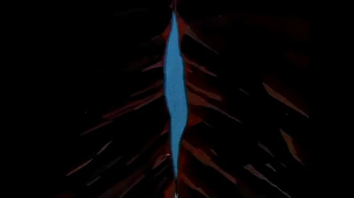 Kimba il leone bianco 02 Il vento del deserto