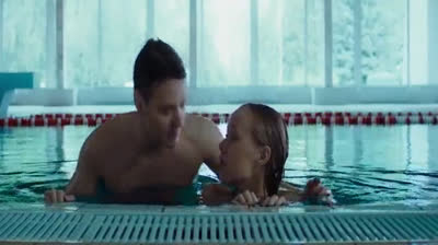 A Sereia - Lago dos Mortos