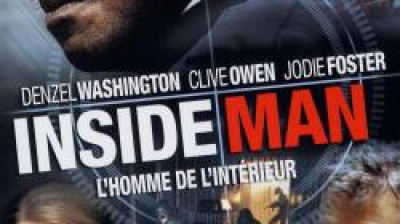 Inside Man - l'homme de l'intérieur (2006)