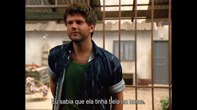 LISBELA E O PRISIONEIRO (2003) - LEGENDADO PT BR