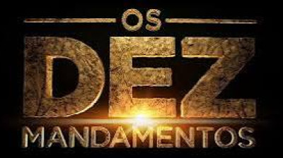 Os Dez Mandamentos Capítulo 003