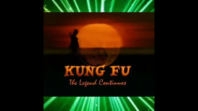 Kung Fu, la légende continue
