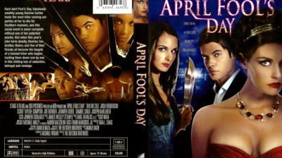 A Noite das Brincadeiras Mortais (2008)