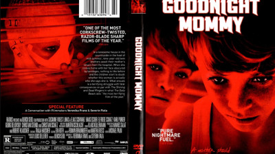 Boa Noite, Mamãe! (2014)