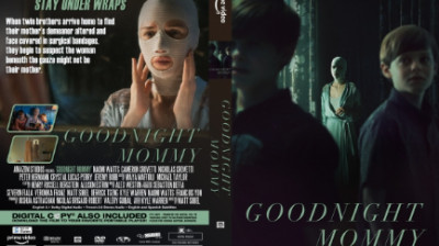 Boa Noite, Mamãe! (2022)