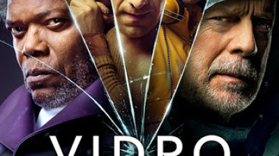 Vidro (Dublado em PT-BR)