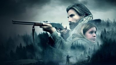 A. Garota .na. Floresta .2022