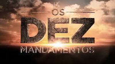 Os Dez Mandamentos Capítulo 009