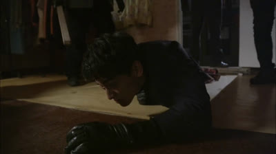 Iris 2ª Temporada Conflitos e Paixões Episódio 6