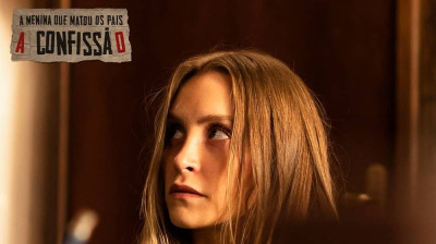 A Menina Que Matou os Pais: A Confissão -2023 Ficção policial/Drama