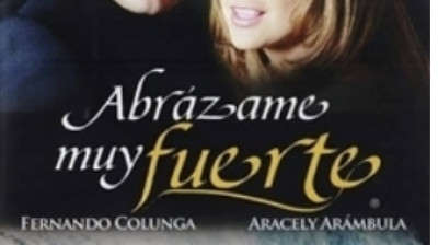 048 / TELENOVELAS INTERNACIONALES / ABRÁZAME MUY FUERTE / 2000 /