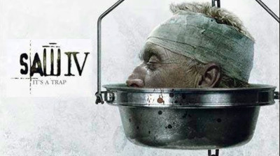 Jogos Mortais 4  2007 ‧ Terror/Mistério @oSaint