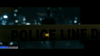 Watchmen o filme 2009