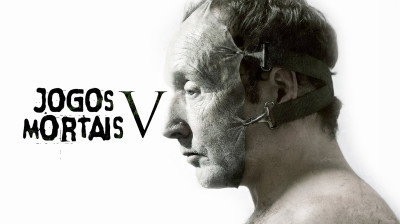 Jogos Mortais V  2008 ‧ Terror/Ação ‧ 1h 38m @oSaint