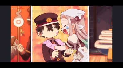 Hanako temporada 1 episodio 2