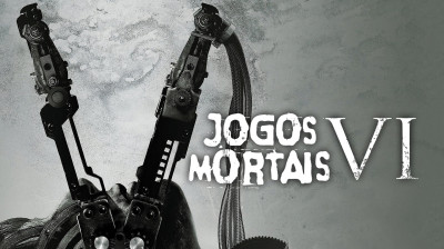 Jogos Mortais VI  2009 ‧ Terror/Crime @oSaint