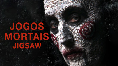 Jogos Mortais: Jigsaw  2017 ‧ Terror/Crime ‧ @oSaint
