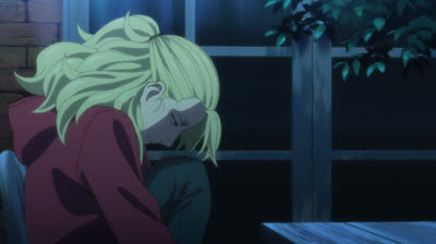 Mahou tsukai no yome ep.7