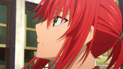 Mahou tsukai no yome ep.9