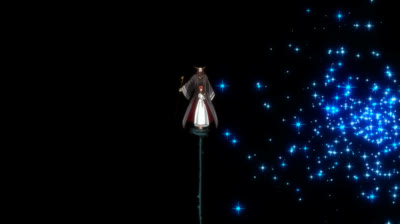 Mahou tsukai no yome ep.10