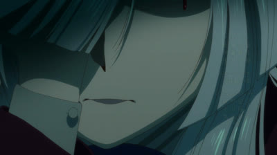 Mahou tsukai no yome ep.19