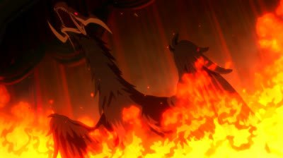 Mahou tsukai no yome ep.20