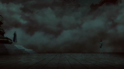 Mahou tsukai no yome ep.24