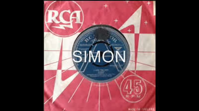 Simon (1967) - I Like The Way