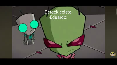 When eres un tipo llamado Eduardo