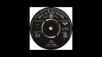 Frame (1966) - She