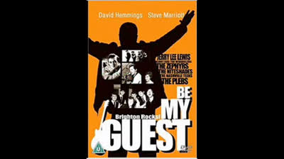 Niteshades (1965) - Be my guest