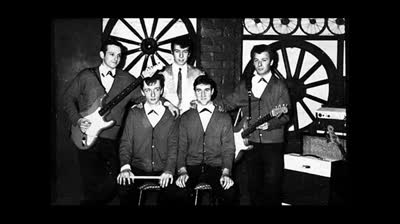 Cymerons (1966) - I can see you