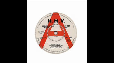 Harbour Lites (1965) - I would give all