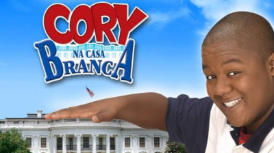 Cory na Casa Branca - Episódio 3 - (Todos Amam Meena) - 1°Temporada