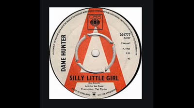 Dane Hunter (1965) - Silly little girl